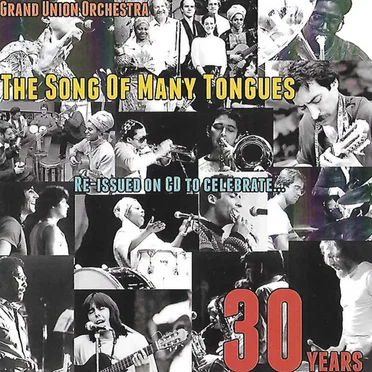 The Song Of Many Tongues