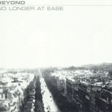 No Longer at Ease by Beyond - album cover