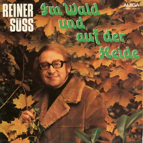 Im Wald und auf der Heide