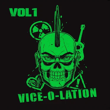 VICE-O-LATION VOL 1