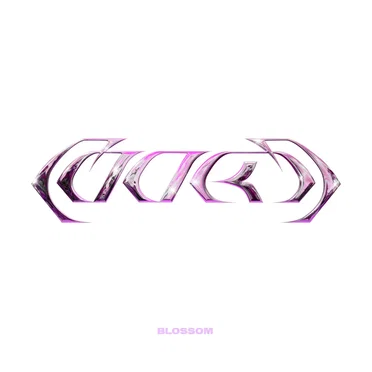blossom by cookii - album cover