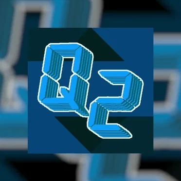 OVERCLOCKED by Q/2 - album cover