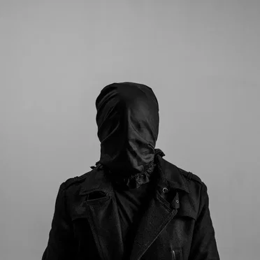 Eye Of The Storm by Dark Hours - album cover