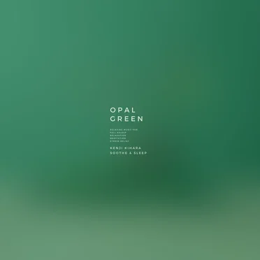 Opal Green