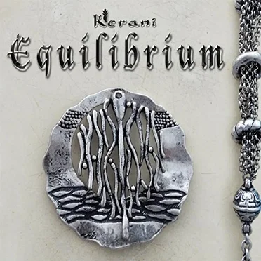 Equilibrium by Kerani - album cover