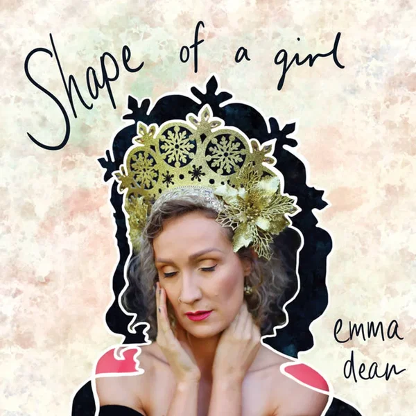 Shape Of A Girl