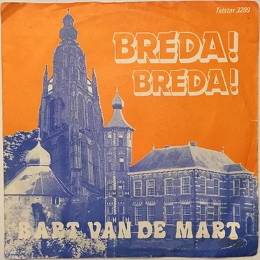 Breda, Breda