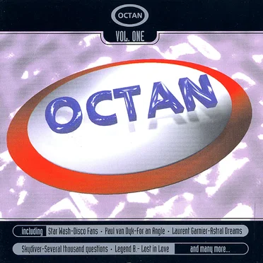 Octan, Volume 1 by Various Artists - album cover