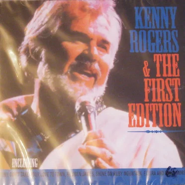 Kenny Rogers & The First Edition