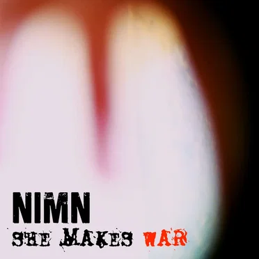 NIMN by She Makes War - album cover