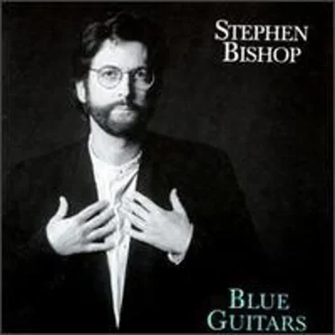 Blue Guitars