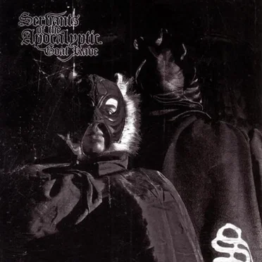 Servants of the Apocalyptic Goat Rave by Servants of the Apocalyptic Goat Rave - album cover