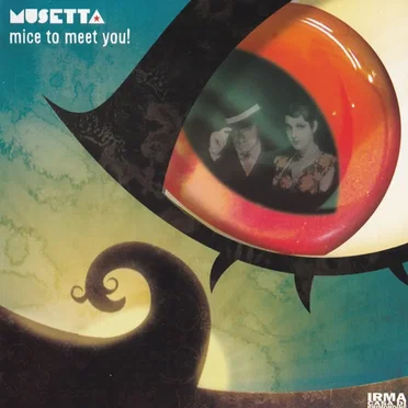 Musetta