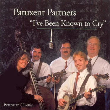 I've Been Known to Cry