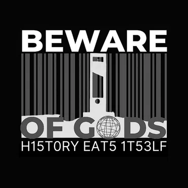 History Eats Itself