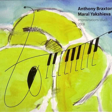 Improvisations (Duo) 2008