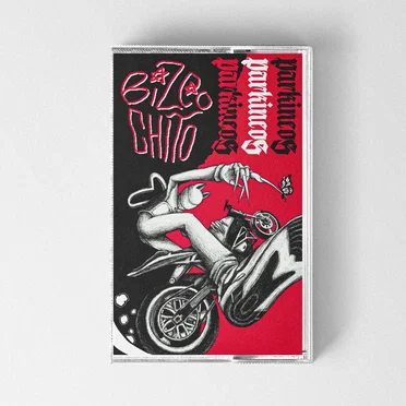 Bizcochito (unofficial remix)