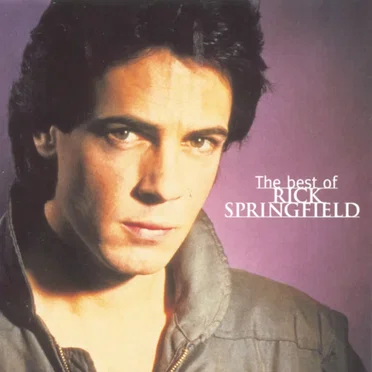 The Best of Rick Springfield
