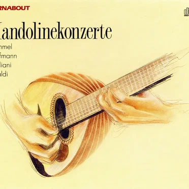 Mandolinekonzerte