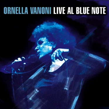 Live al Blue Note