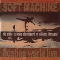 Soft Machine artist image