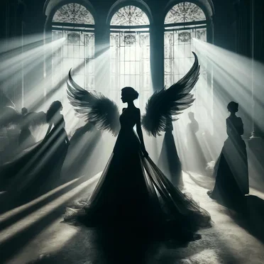 Dark Angel