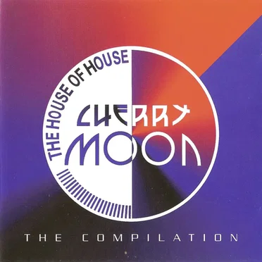 Cherrymoon: The Compilation by Various Artists - album cover