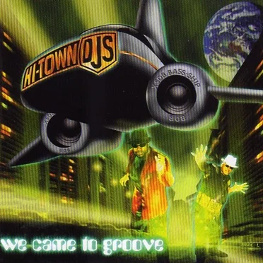 We Came to Groove