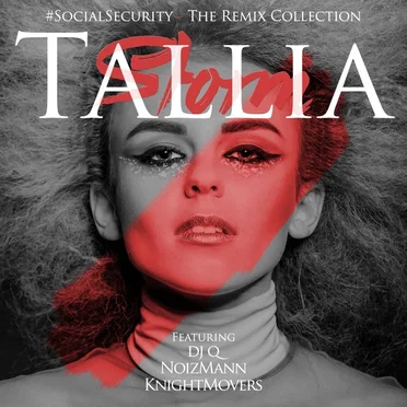 Social Security (The Remix Collection)