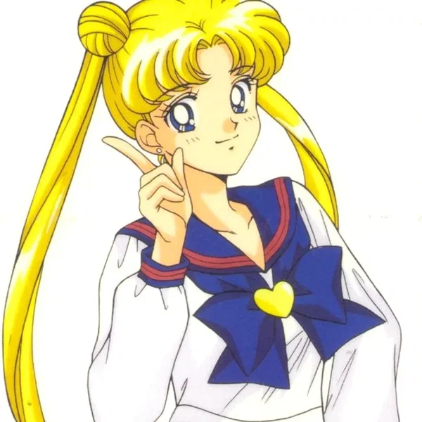 美少女戦士セーラームーン セーラースターズ キャラクターソング エターナルセーラームーン 愛をしんじてる