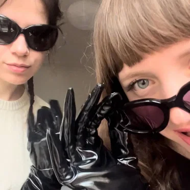 C'est nous les PFAS by Planète Boum Boum - album cover