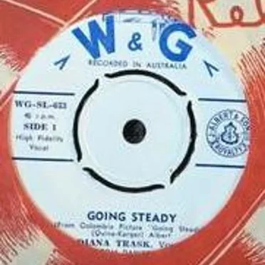 Going Steady