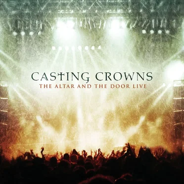 The Altar and The Door Live