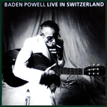 Live in Switzerland