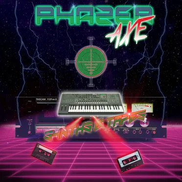 Synths & Tapes