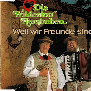 Weil wir Freunde sind