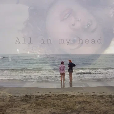 All in My Head by Erleuchtung und Rufo - album cover