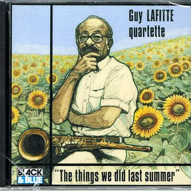 The Things We Did Last Summer