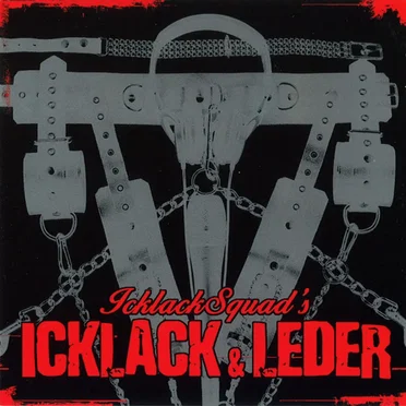 Icklack & Leder