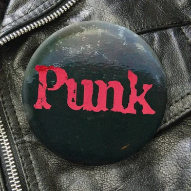 Punk: Secret Records Presents 40 Years of Punk by Various Artists - album cover
