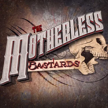 Say Aye by The Motherless Bastards - album cover