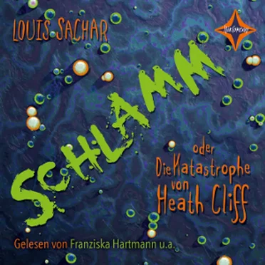 Louis Sachar