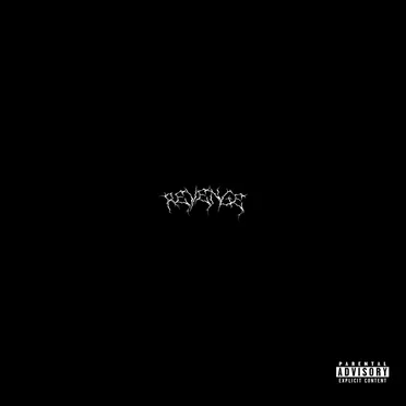 Revenge by XXXTENTACION - album cover