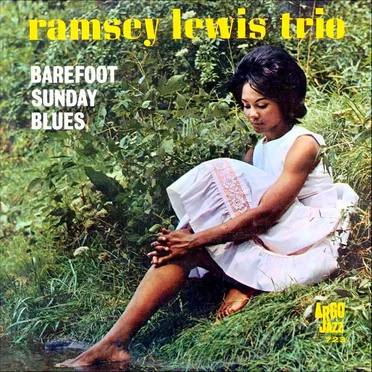 Barefoot Sunday Blues