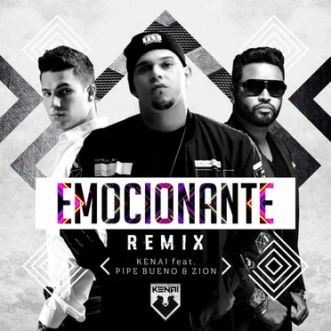 Emocionante (remix)