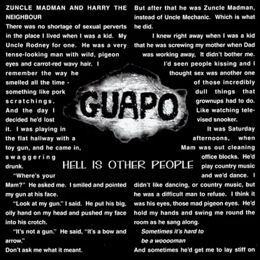 Hell Is Other People