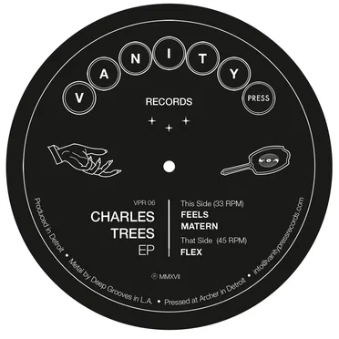 Charles Trees EP