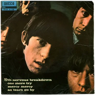 19th Nervous Breakdown