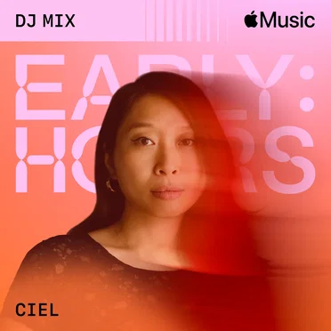 Early Hours by Ciel - album cover