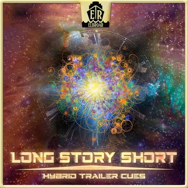Long Story Short: Hybrid Trailer Cues